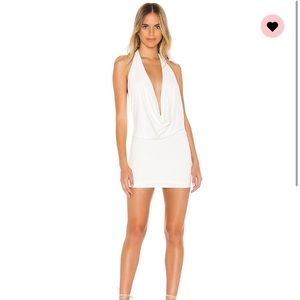 Superdown Tina Mini Dress XXS